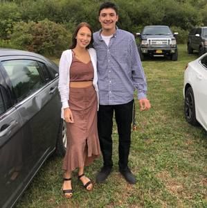 Meet your Posher, Seth